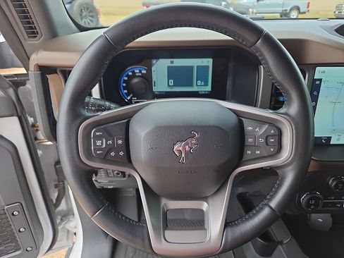 Used 2023 Ford Bronco Outer Banks AWD/4WD image 20