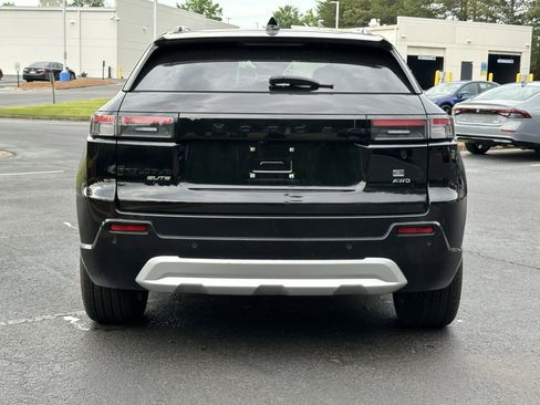 Used 2024 Honda Prologue Elite image 12
