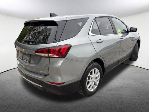 Certified 2023 Chevrolet Equinox LT AWD/4WD image 14