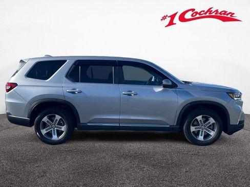 Used 2023 Honda Pilot EX-L image 29