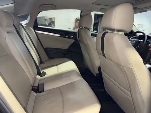 Used 2018 Honda Civic EX-L image 24