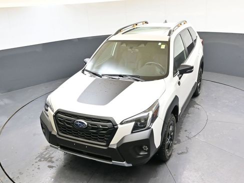 Certified 2024 Subaru Forester Wilderness image 47
