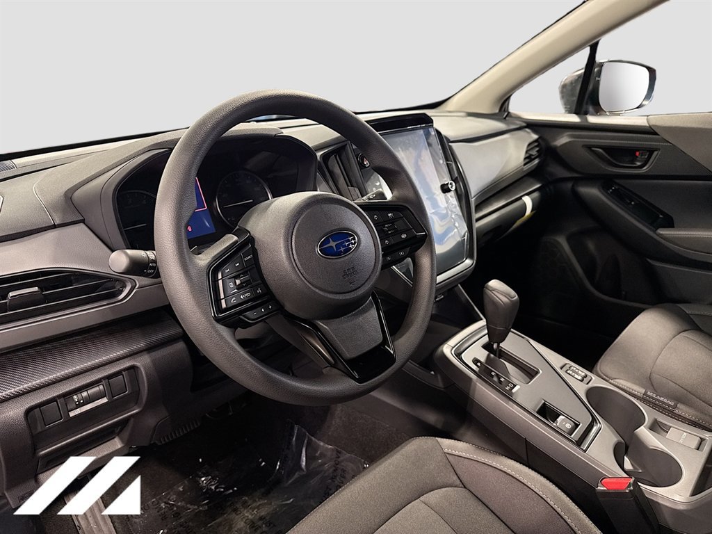 Used 2026 Subaru Crosstrek 2.5i Premium AWD/4WD image 9