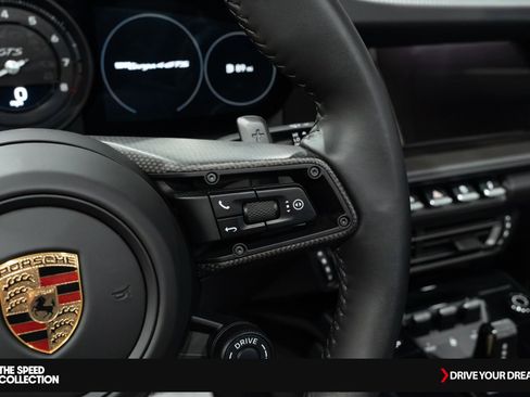 Used 2024 Porsche 911 Targa 4 GTS image 32
