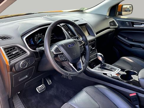 Used 2015 Ford Edge Sport image 12
