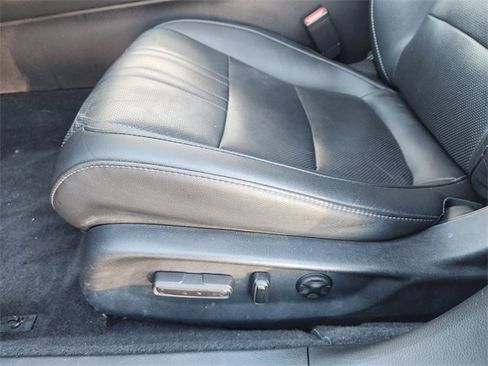 Certified 2022 Honda Accord Touring image 30