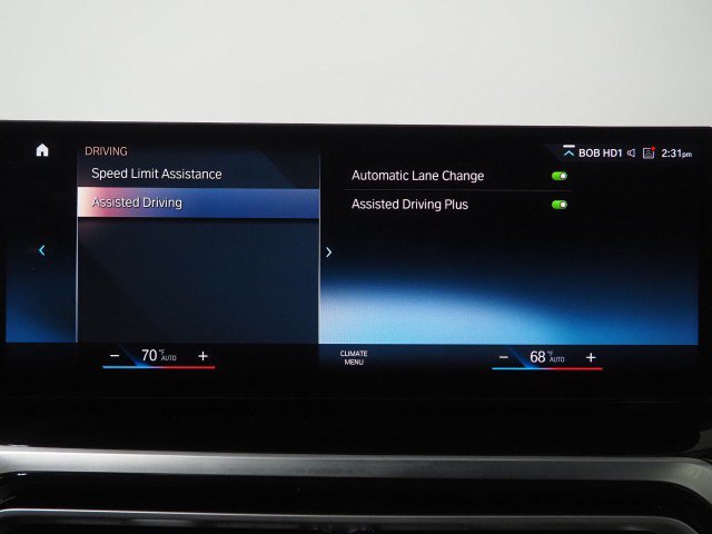 Used 2023 BMW i4 eDrive40 RWD image 40