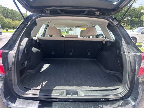 Used 2017 Subaru Outback 2.5i AWD/4WD image 9