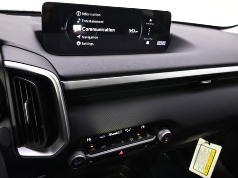 New 2026 MAZDA CX-50 2.5 Hybrid w/ Weather Package image 26
