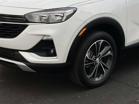 Certified 2023 Buick Encore GX Select image 8