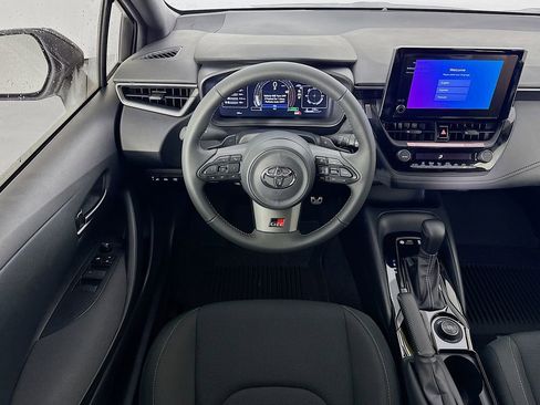 Used 2025 Toyota Corolla GR image 24