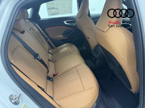 New 2026 Audi A5 2.0T Premium Plus AWD/4WD image 26
