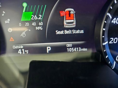 Used 2021 Toyota Highlander XLE image 33