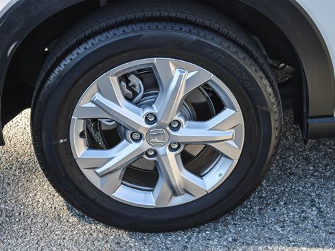 Certified 2023 Honda HR-V LX image 12