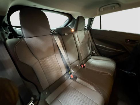 New 2026 Subaru Impreza 2.0i Sport image 24