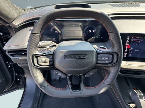 New 2024 Dodge Charger Scat Pack w/ Plus Group image 13