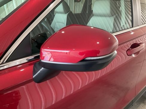 New 2026 Honda CR-V EX image 3