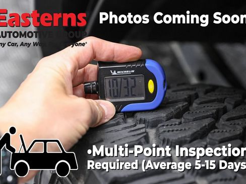 Used 2023 RAM 2500 Tradesman AWD/4WD image 29