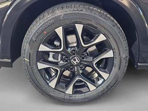 New 2026 Honda HR-V EX-L image 10