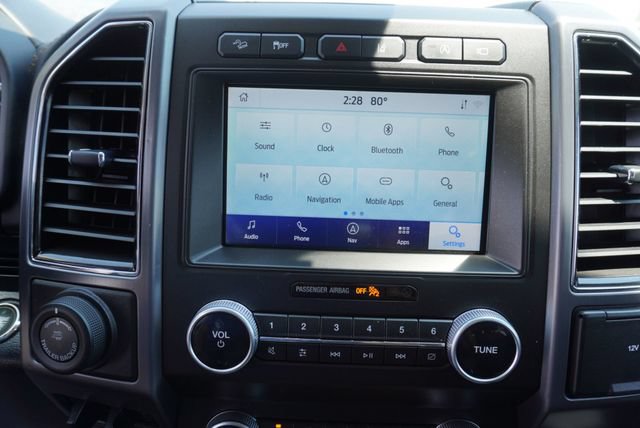 Used 2021 Ford Expedition Platinum AWD/4WD image 37