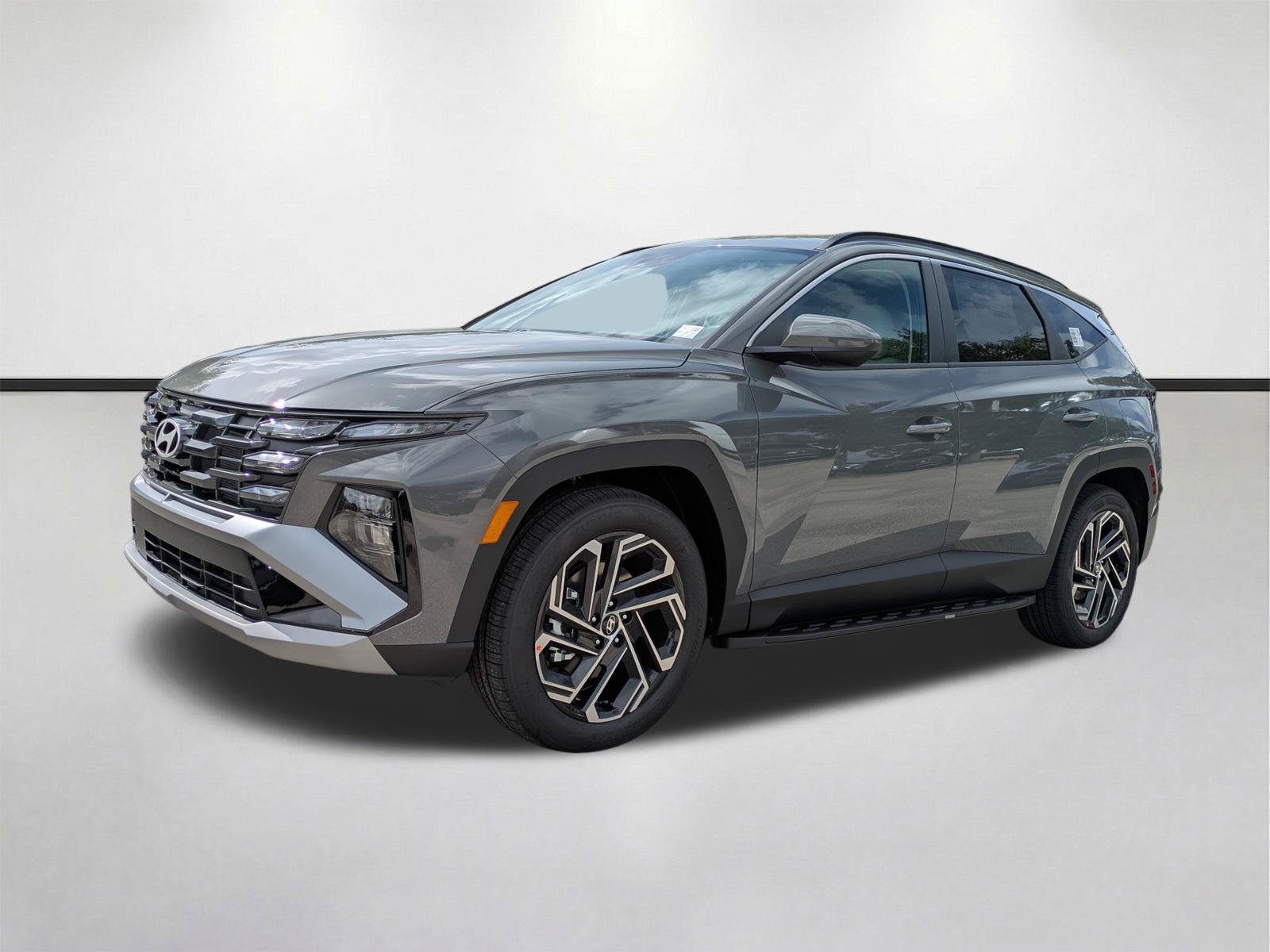 New 2026 Hyundai Tucson SEL Plus FWD image 9