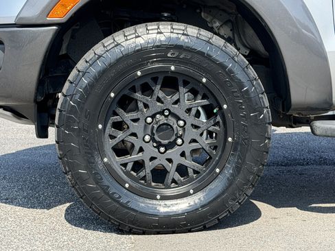 Used 2022 Ford Ranger XLT w/ Equipment Group 302A High AWD/4WD image 13
