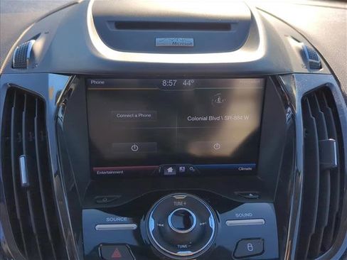 Used 2013 Ford C-MAX SEL image 21