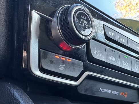 Used 2018 Honda CR-V EX-L image 3