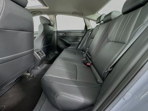 Certified 2021 Honda Accord Touring image 33