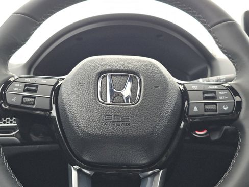 New 2026 Honda Civic Sport Touring image 26