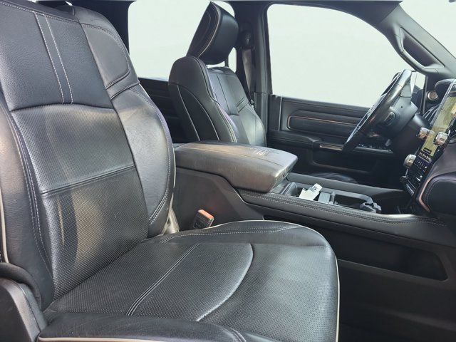 Used 2019 RAM 2500 Limited AWD/4WD image 18