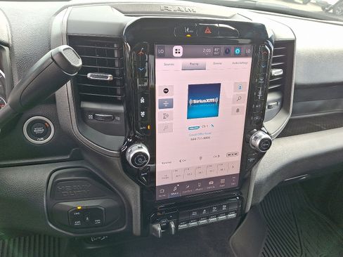 New 2026 RAM 2500 Tradesman w/ Safety Group image 10