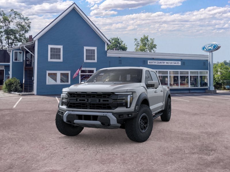 New 2026 Ford F150 Raptor AWD/4WD image 2
