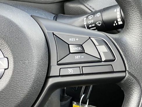 New 2025 Nissan Versa S w/ S Plus Package image 24