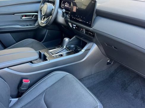 New 2026 MAZDA CX-5 Select AWD/4WD image 18