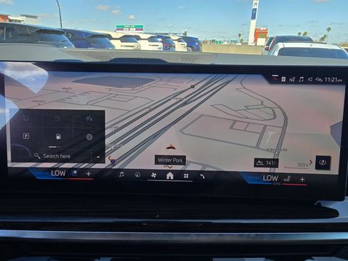 New 2026 BMW X6 xDrive40i w/ Climate Comfort Package image 18