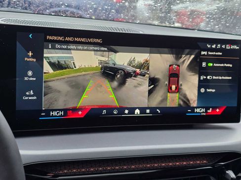 New 2026 BMW 230i xDrive 230i xDrive w/ Premium Package image 28