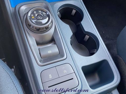 New 2026 Ford Maverick XLT image 30