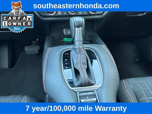 Used 2026 Honda HR-V Sport image 17