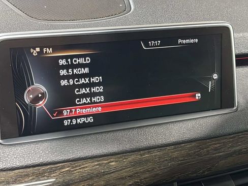 Used 2016 BMW X5 xDrive35i AWD/4WD image 27