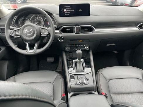 Certified 2023 MAZDA CX-5 AWD 2.5 S image 11