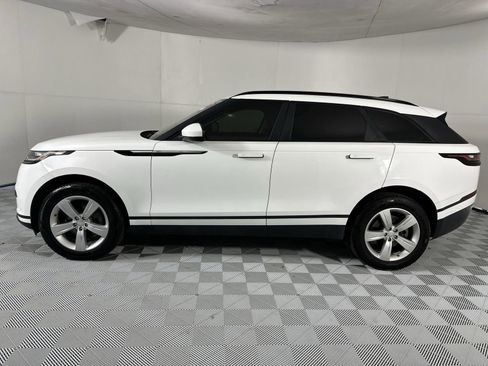 Used 2019 Land Rover Range Rover Velar S AWD/4WD image 5