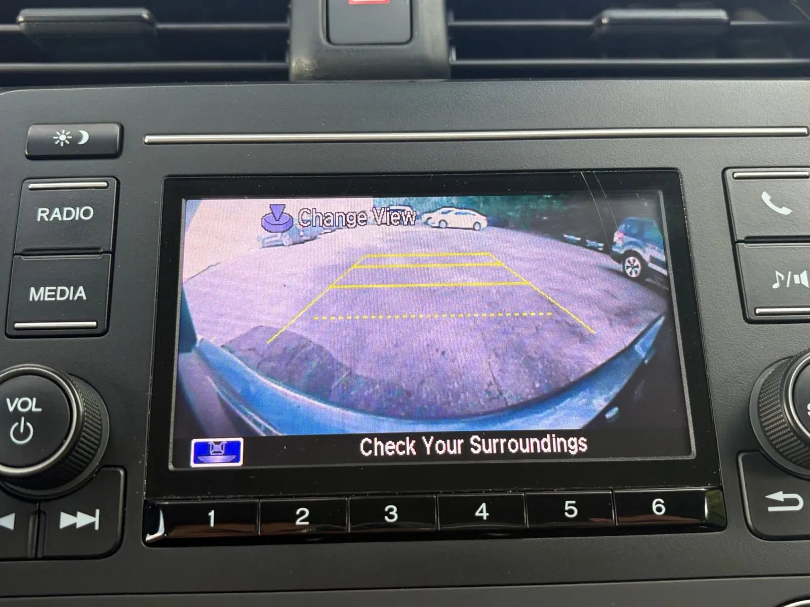 Used 2016 Honda Civic LX image 31