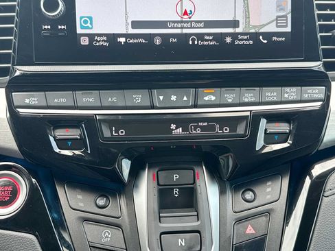 Certified 2026 Honda Odyssey Touring image 17