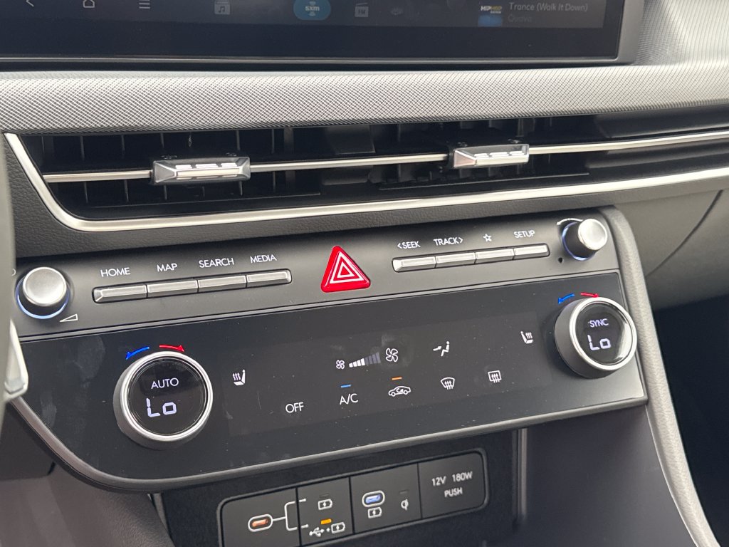 New 2026 Hyundai Sonata SEL FWD image 19