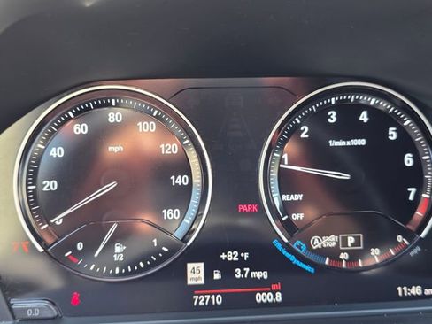Used 2020 BMW X1 xDrive28i w/ Convenience Package AWD/4WD image 27