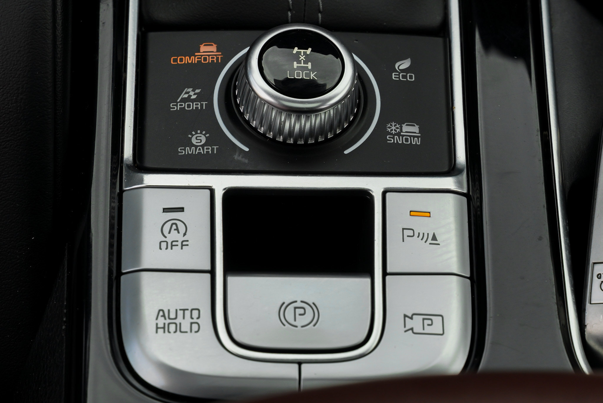 Used 2024 Kia Telluride SX Prestige AWD/4WD image 45