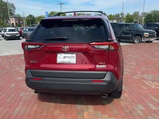 Used 2025 Toyota RAV4 XLE Premium FWD video 2