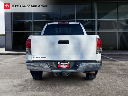 Used 2008 Toyota Tundra SR5 image 8