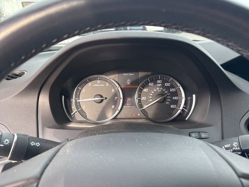 Used 2020 Acura MDX SH-AWD w/ Technology Package image 20